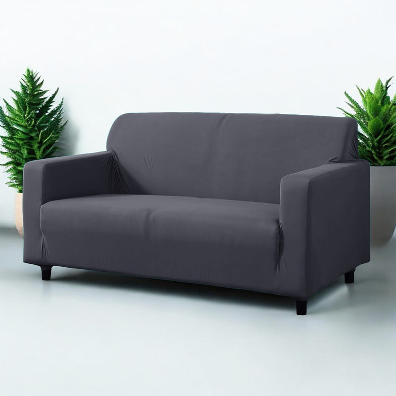 Spandex Coozly Lancom Sofa Covers | Stretchable Sofa Slip Covers