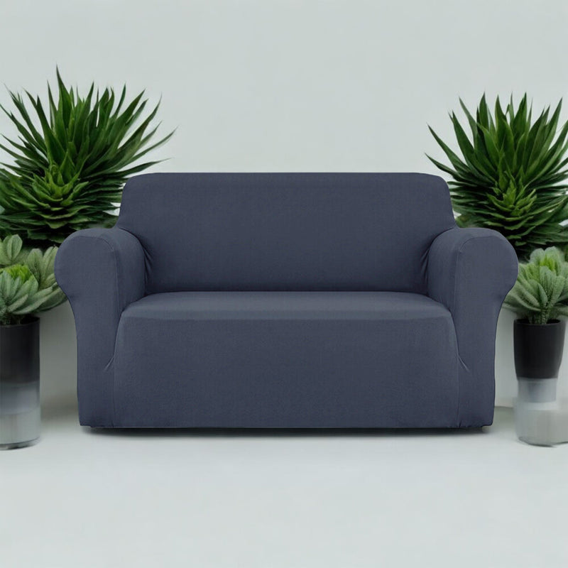 Spandex Coozly Lancom Sofa Covers | Stretchable Sofa Slip Covers