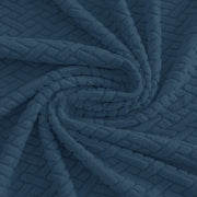 Polar Fleece Coozly Lancom Sofa Covers | Stretchable Sofa Slip Covers
