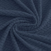 Polar Fleece Coozly Lancom Sofa Covers | Stretchable Sofa Slip Covers