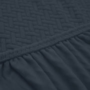 Polar Fleece Coozly Lancom Sofa Covers | Stretchable Sofa Slip Covers