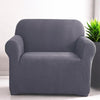 Polar Fleece Coozly Lancom Sofa Covers | Stretchable Sofa Slip Covers
