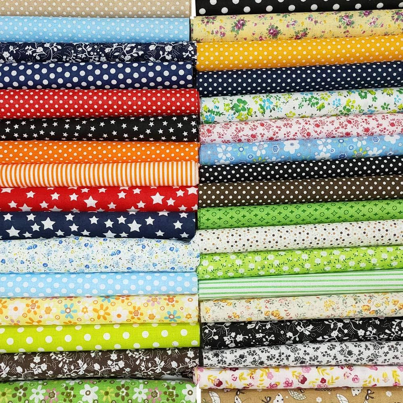 Sample Fabric