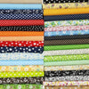 Sample Fabric
