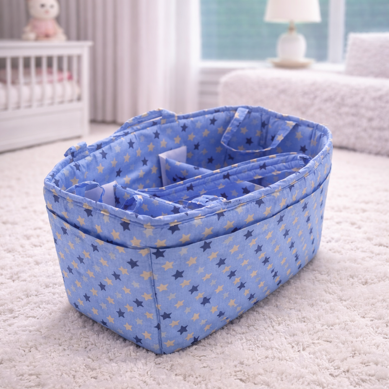 +Free Storage Bag on Prepaid Orders for Books and All Things