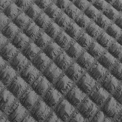 Turkish Bubble Lancom Sofa Covers | Stretchable Sofa Slip Covers