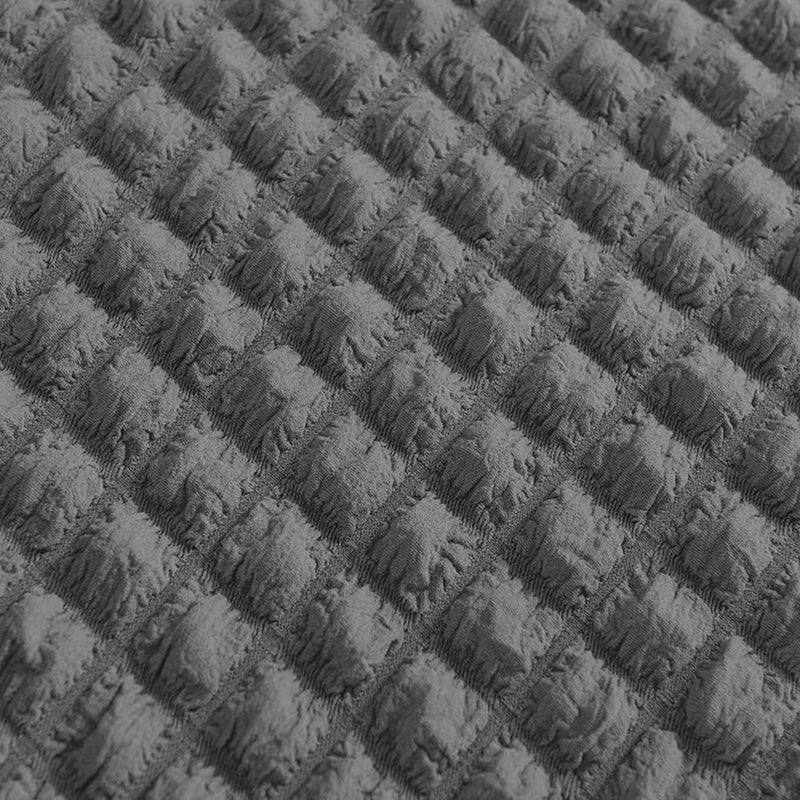 Turkish Bubble Lancom Sofa Covers | Stretchable Sofa Slip Covers