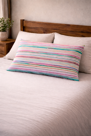 Van Gogh -Coozly Head Pillows - 20 X 32 In