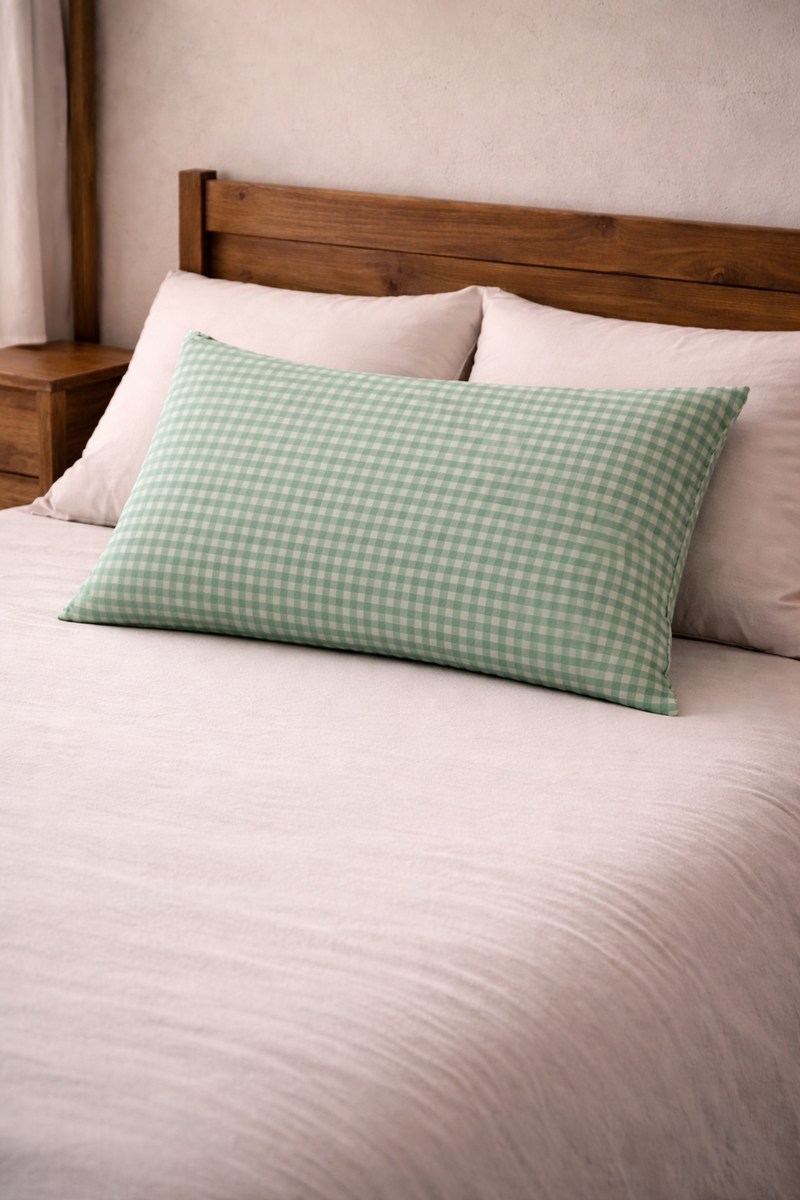 Tranquil -Coozly Head Pillows - 20 X 32 In