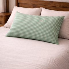 Tranquil -Coozly Head Pillows - 20 X 32 In