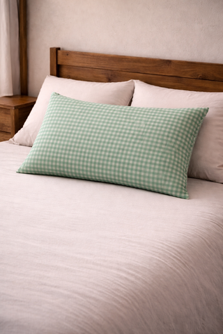 Tranquil -Coozly Head Pillows - 20 X 32 In