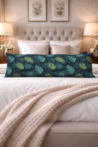 Columbus - Coozly Lumbar Pillow