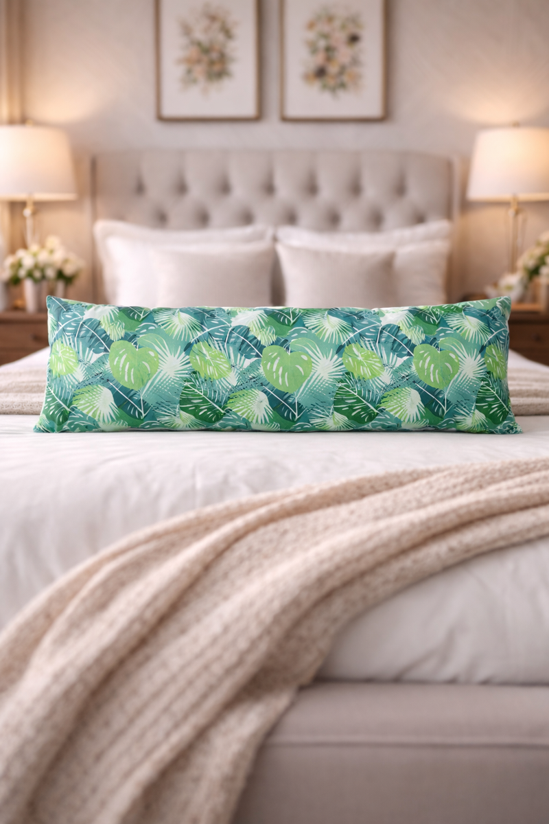 BioGreen - Coozly Lumbar Pillow