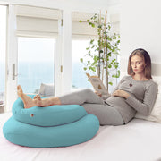 Mint - C Premium LYTE Pregnancy Body Pillow | Maternity Pillow