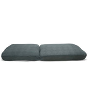 Coozly AutoFlex Ergonomic Adjustable Seat Stretch Jaqard Range Grey