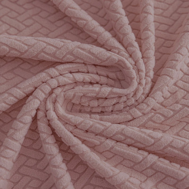 Polar Fleece Coozly Lancom Sofa Covers | Stretchable Sofa Slip Covers