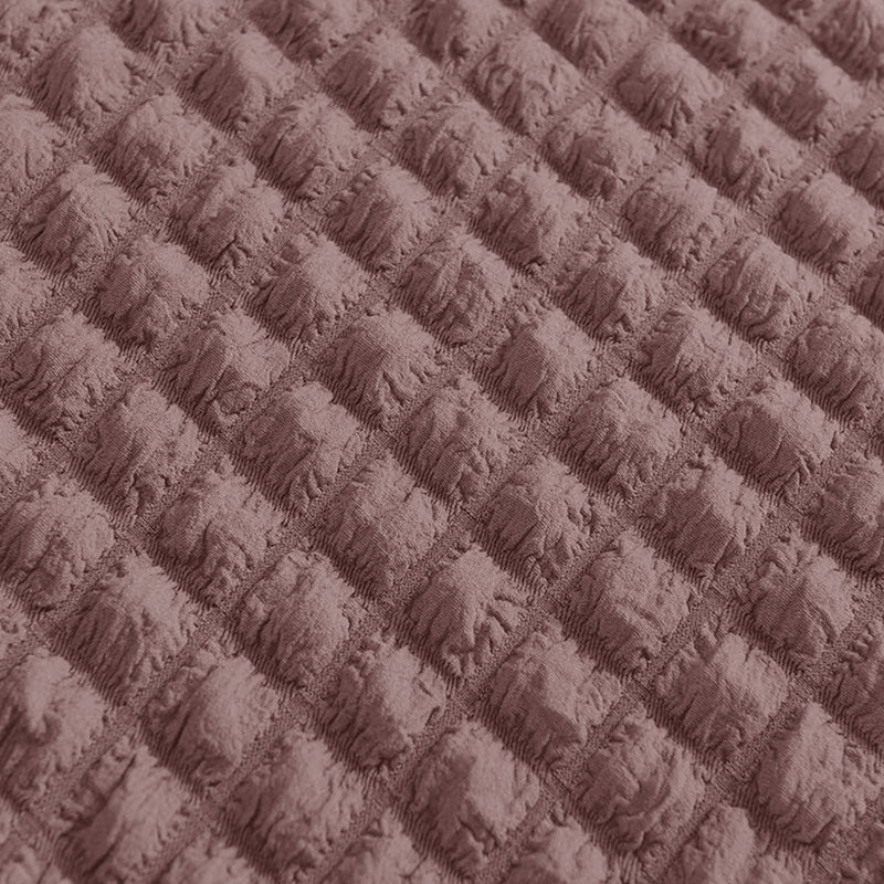 Turkish Bubble Lancom Sofa Covers | Stretchable Sofa Slip Covers