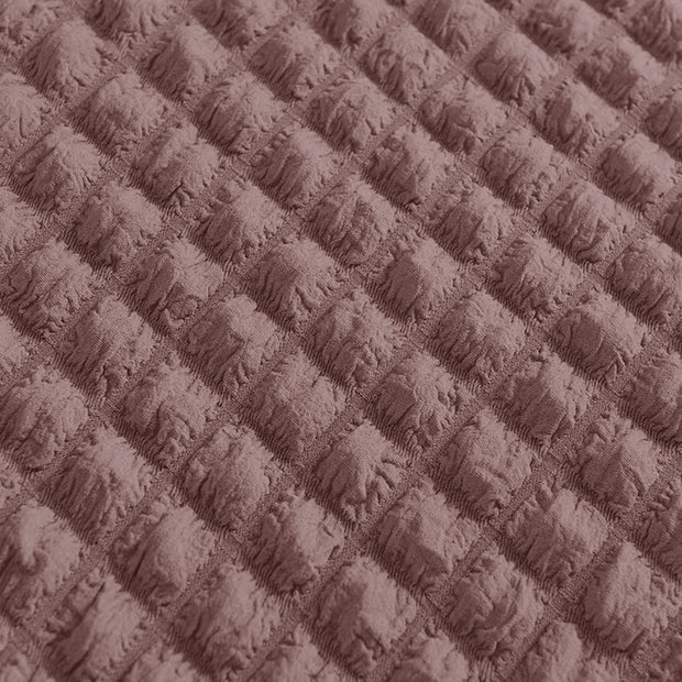 Turkish Bubble Lancom Sofa Covers | Stretchable Sofa Slip Covers