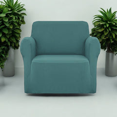 Spandex Coozly Lancom Sofa Covers | Stretchable Sofa Slip Covers