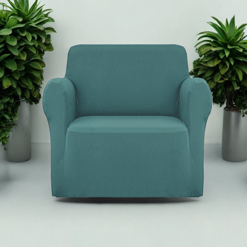 Spandex Coozly Lancom Sofa Covers | Stretchable Sofa Slip Covers