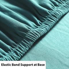 Spandex Coozly Lancom Sofa Covers | Stretchable Sofa Slip Covers