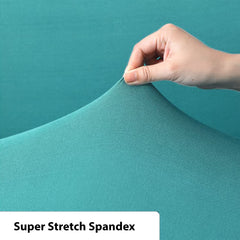 Spandex Coozly Lancom Sofa Covers | Stretchable Sofa Slip Covers