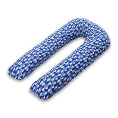 Blue Clouds Super Premium U Shape Pregnancy Body Pillow
