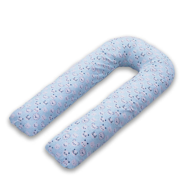 Happy Koala Super Premium U Shape Pregnancy Body Pillow