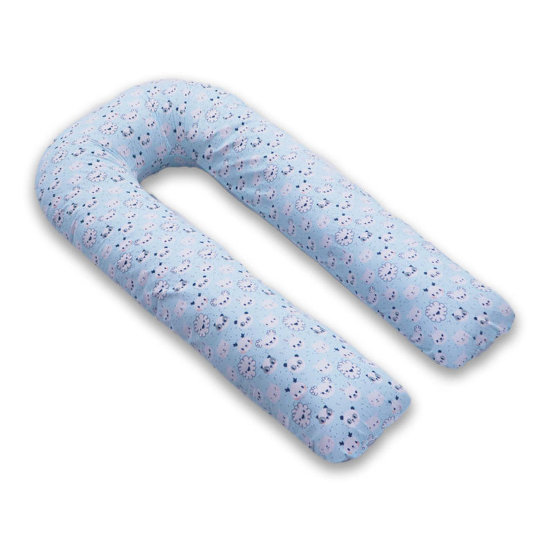 Happy Koala Super Premium U Shape Pregnancy Body Pillow