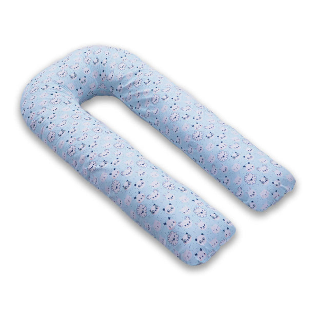 Happy Koala Super Premium U Shape Pregnancy Body Pillow