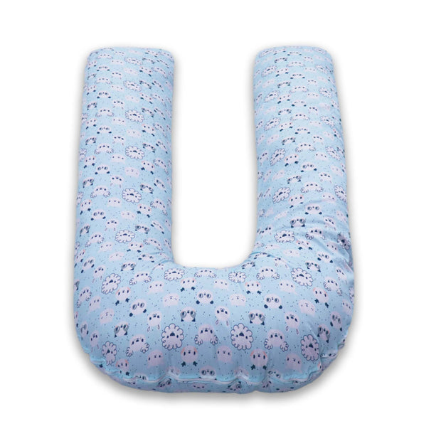 Happy Koala Super Premium U Shape Pregnancy Body Pillow