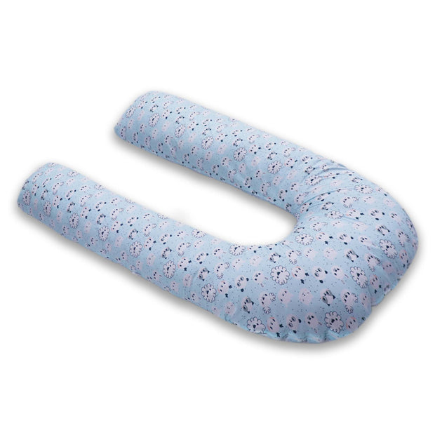 Happy Koala Super Premium U Shape Pregnancy Body Pillow