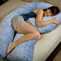Happy Koala Super Premium U Shape Pregnancy Body Pillow