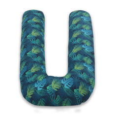 Columbus Super Premium U Shape Pregnancy Body Pillow