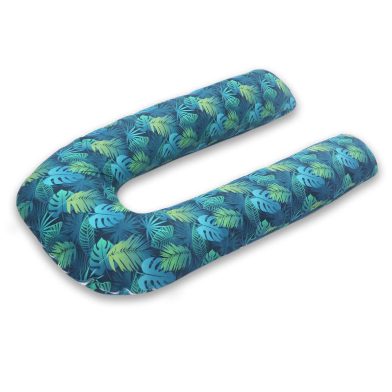 Columbus Super Premium U Shape Pregnancy Body Pillow