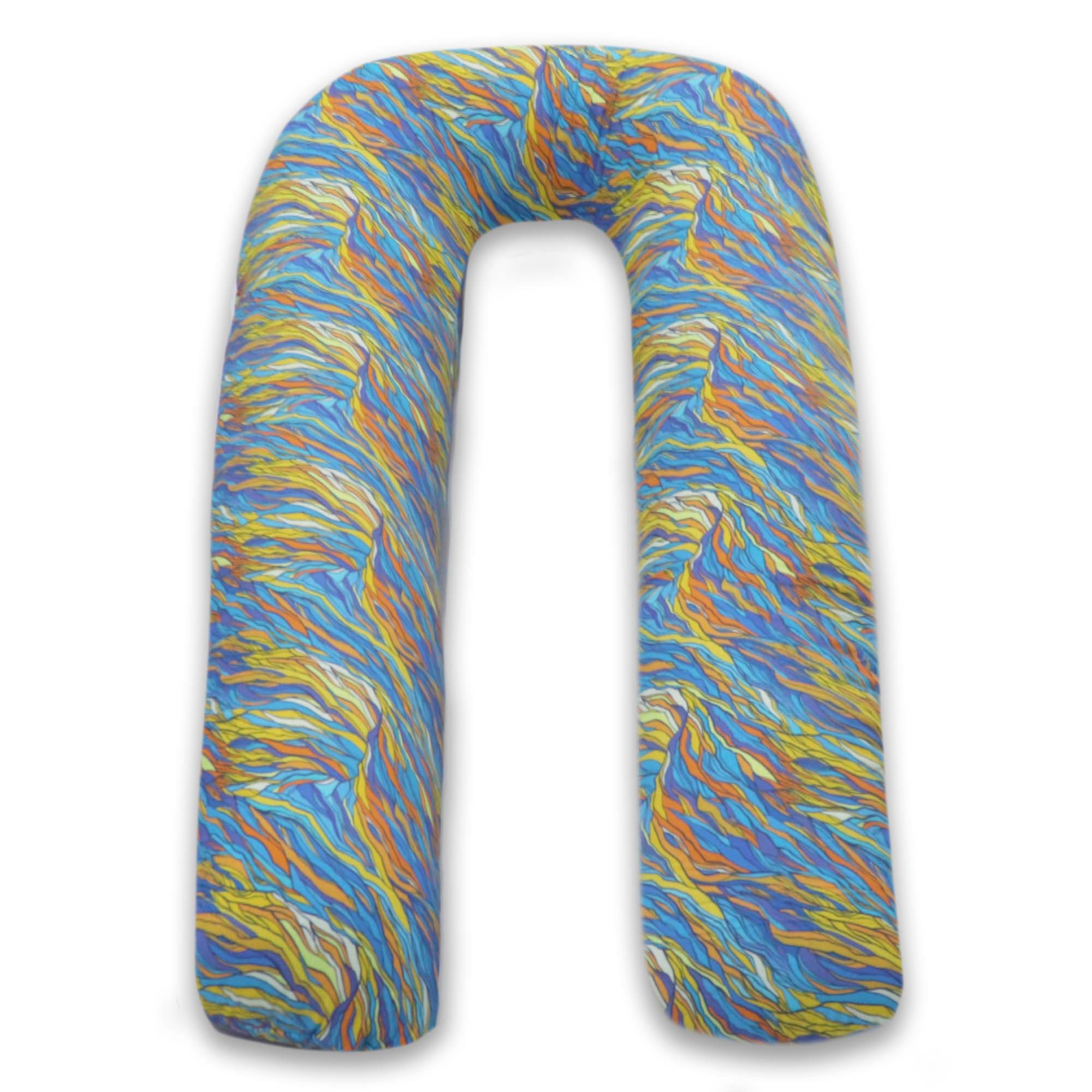 Royal Tiger Super Premium U Shape Pregnancy Body Pillow