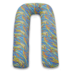 Royal Tiger Super Premium U Shape Pregnancy Body Pillow