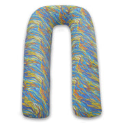 Royal Tiger Super Premium U Shape Pregnancy Body Pillow