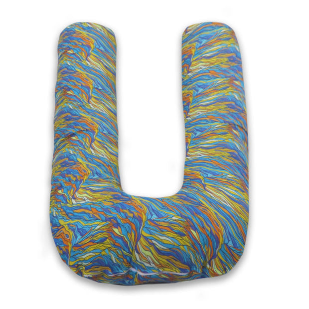 Royal Tiger Super Premium U Shape Pregnancy Body Pillow