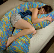 Royal Tiger Super Premium U Shape Pregnancy Body Pillow