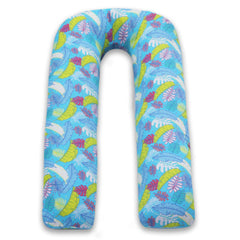 Pharoh Super Premium U Shape Pregnancy Body Pillow