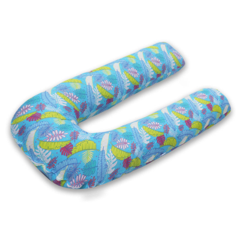 Pharoh Super Premium U Shape Pregnancy Body Pillow