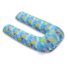 Pharoh Super Premium U Shape Pregnancy Body Pillow