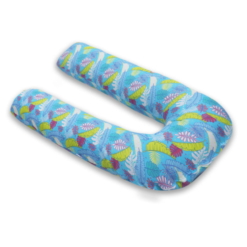 Pharoh Super Premium U Shape Pregnancy Body Pillow