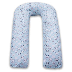 Happy Koala Super Premium U Shape Pregnancy Body Pillow