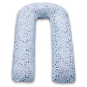 Happy Koala Super Premium U Shape Pregnancy Body Pillow