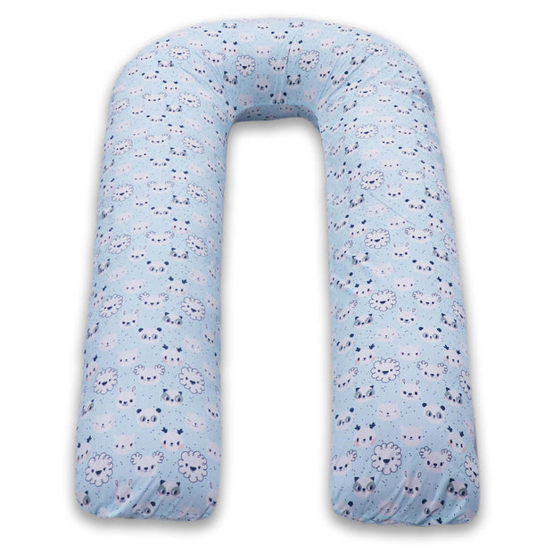 Happy Koala Super Premium U Shape Pregnancy Body Pillow