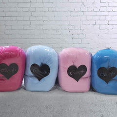 Red-Coozly U Basic Pregnancy Body Pillow