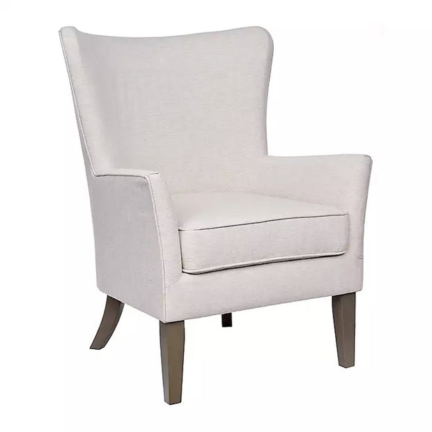 Royal Ivory Accent Chair