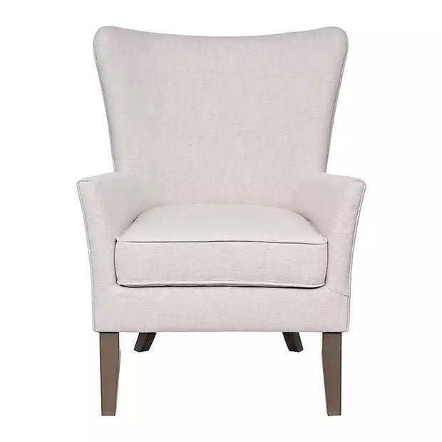 Royal Ivory Accent Chair